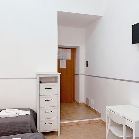 Golden Ratio Hotel Roma Ngoại thất bức ảnh
