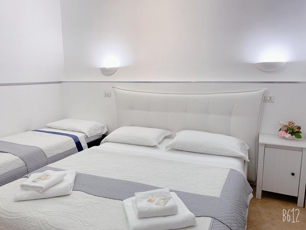Golden Ratio Hotel Roma Ngoại thất bức ảnh
