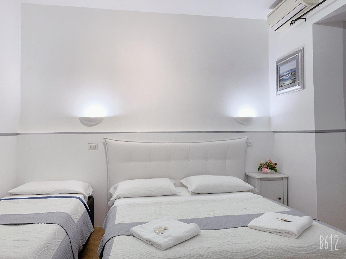 Golden Ratio Hotel Roma Ngoại thất bức ảnh