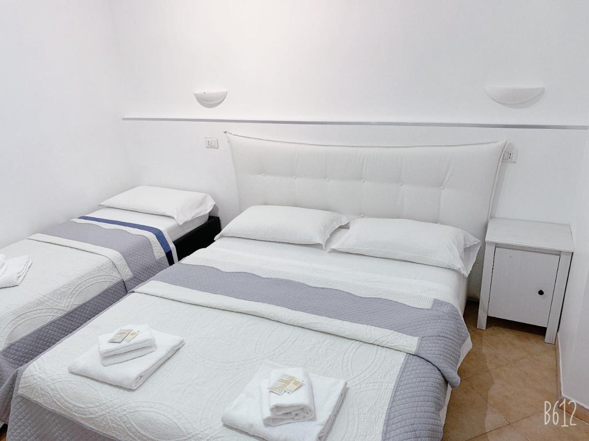 Golden Ratio Hotel Roma Ngoại thất bức ảnh