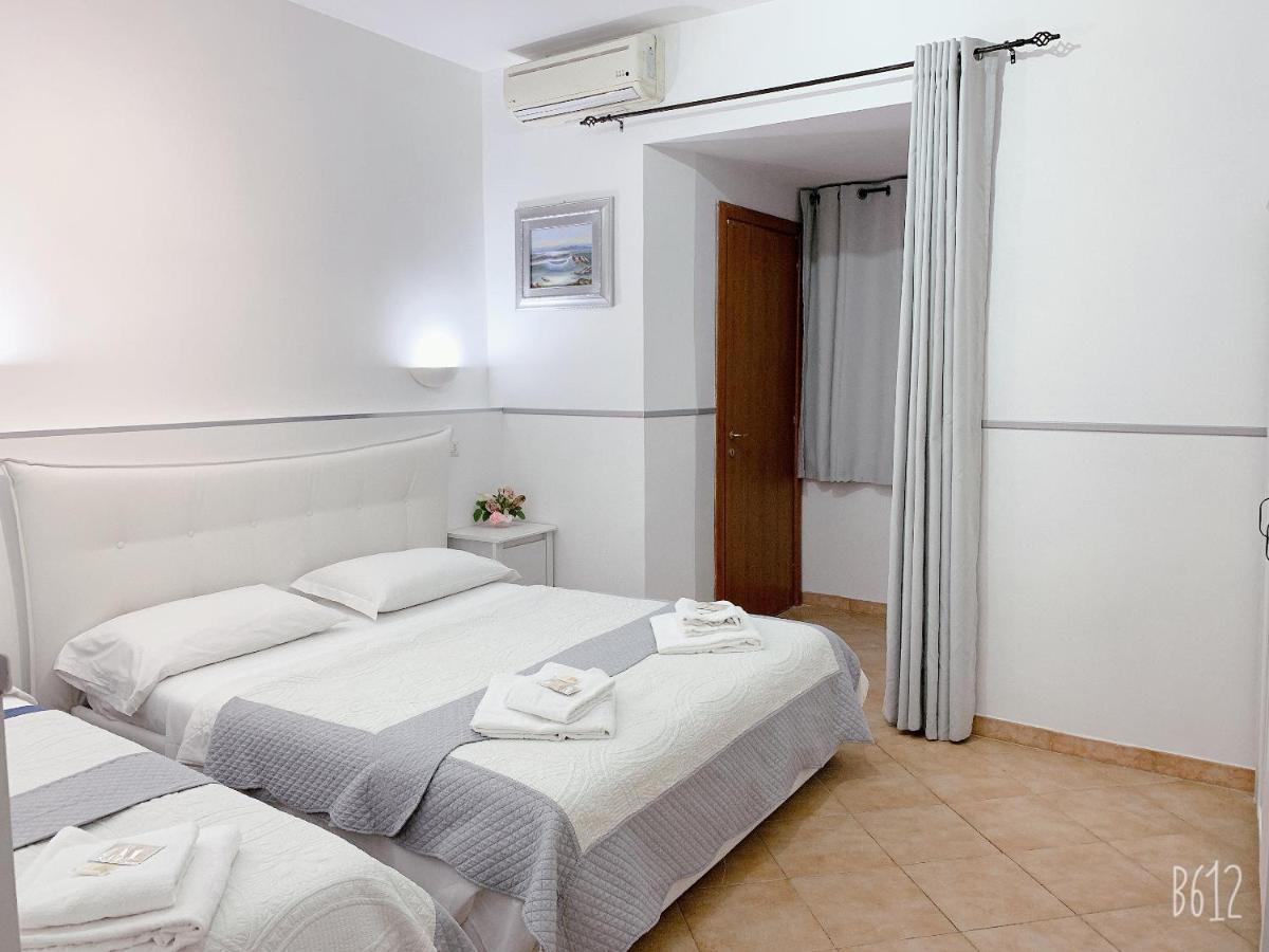 Golden Ratio Hotel Roma Ngoại thất bức ảnh