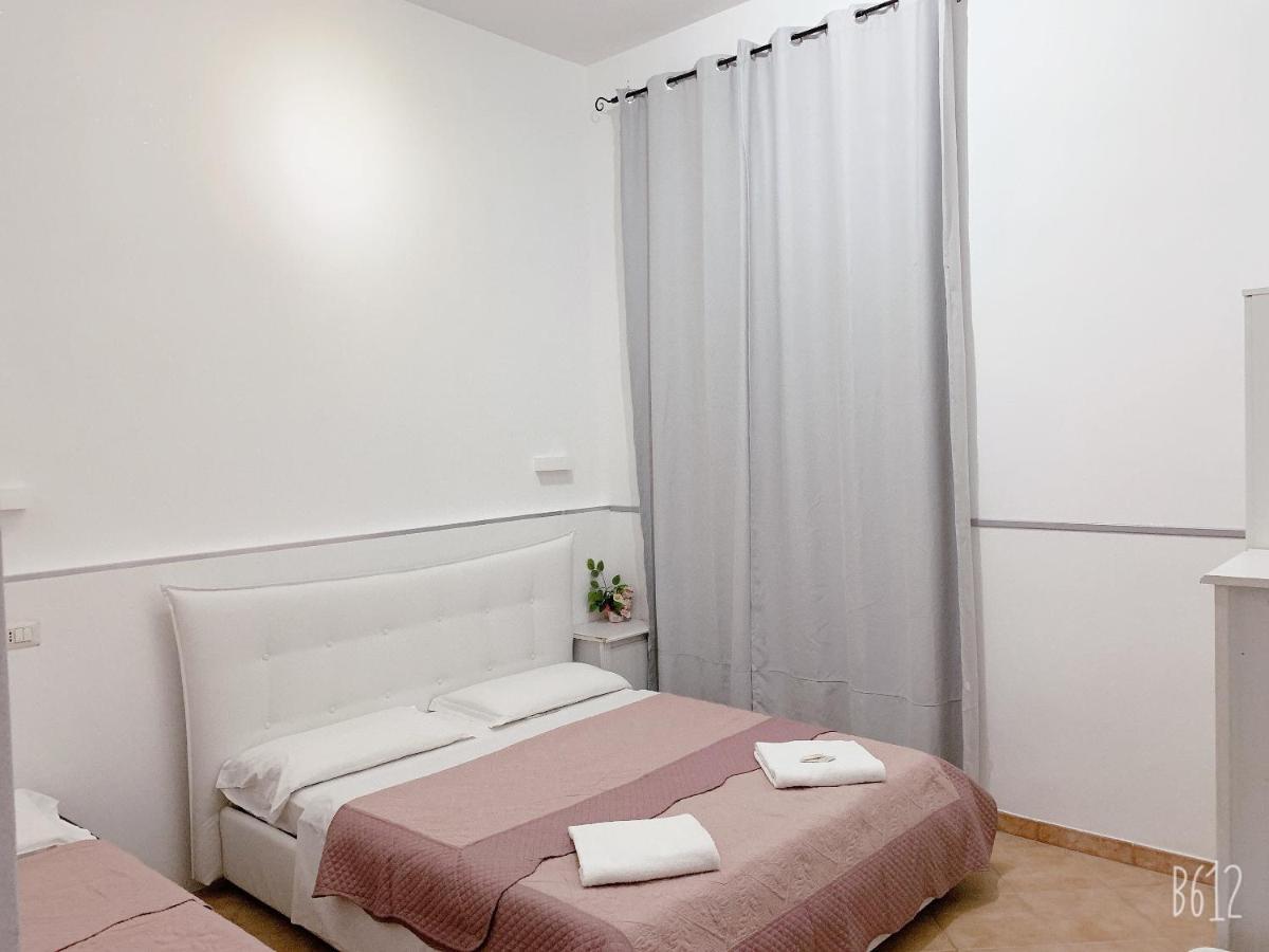 Golden Ratio Hotel Roma Ngoại thất bức ảnh