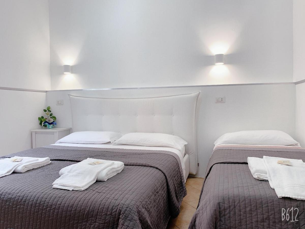 Golden Ratio Hotel Roma Ngoại thất bức ảnh