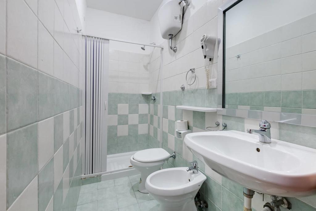 Golden Ratio Hotel Roma Ngoại thất bức ảnh