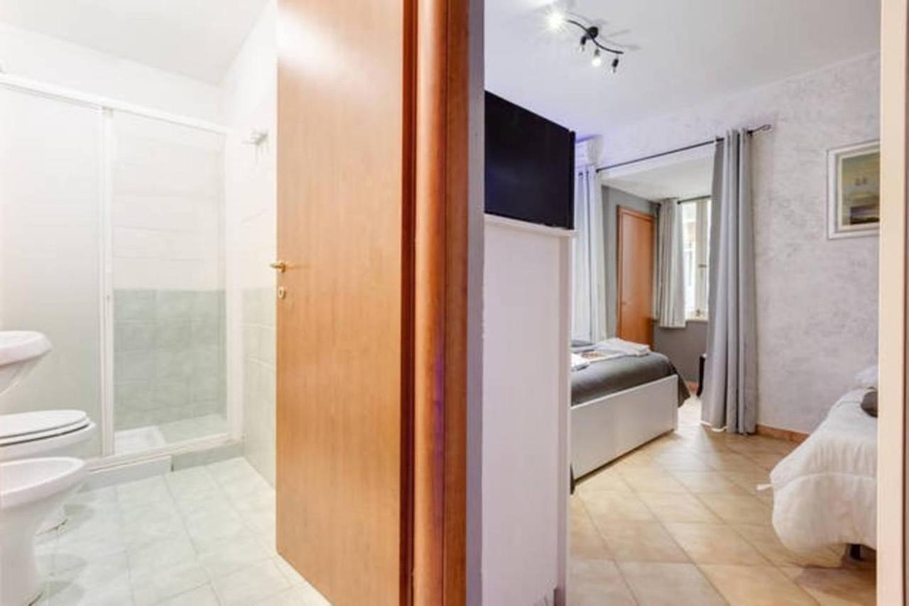 Golden Ratio Hotel Roma Phòng bức ảnh